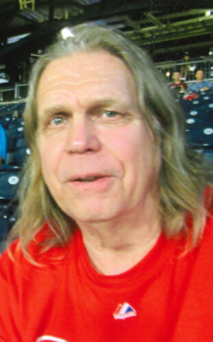 Robert J. Futey 1951-2025
